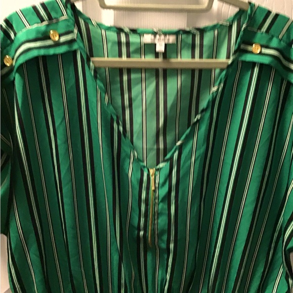 MPH Collection Dress  1X - Picture 3 of 6